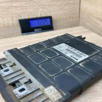 028906021AF 0281001308 Used Engine control unit/module ECU Volkswagen Golf III