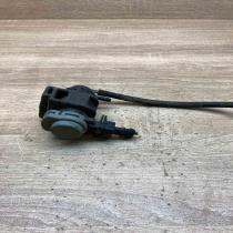 8200201099   Turbo solenoid valve Renault Megane II