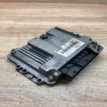 8200391966 0281011776 Used Engine control unit/module ECU Renault Megane II