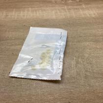 7700640963   Manufacturer badge logo/emblem Renault 19