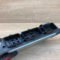 8200391966 0281011776 Used Engine control unit/module ECU Renault Megane II
