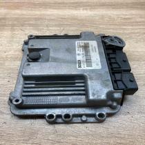 8200391966 0281011776 Used Engine control unit/module ECU Renault Megane II