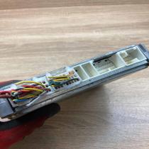 89661 28850 175600 5102  Engine control unit/module ECU Toyota Previa (XR30, XR4