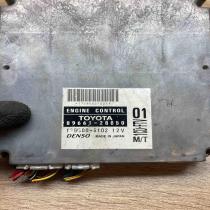 89661 28850 175600 5102  Engine control unit/module ECU Toyota Previa (XR30, XR4
