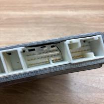89661 28850 175600 5102  Engine control unit/module ECU Toyota Previa (XR30, XR4