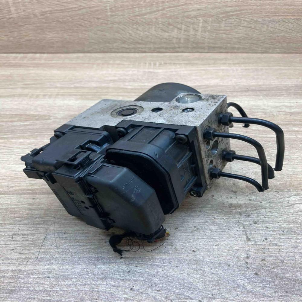 0273004362 0265216411  ABS Pump Opel Astra G