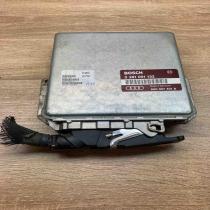 8A0907401A 0281001132 With plug Engine control unit/module ECU Audi 80 90 S2 B4
