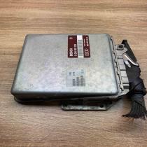 8A0907401A 0281001132 With plug Engine control unit/module ECU Audi 80 90 S2 B4