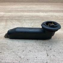 357906373   Plug wire Volkswagen Golf III