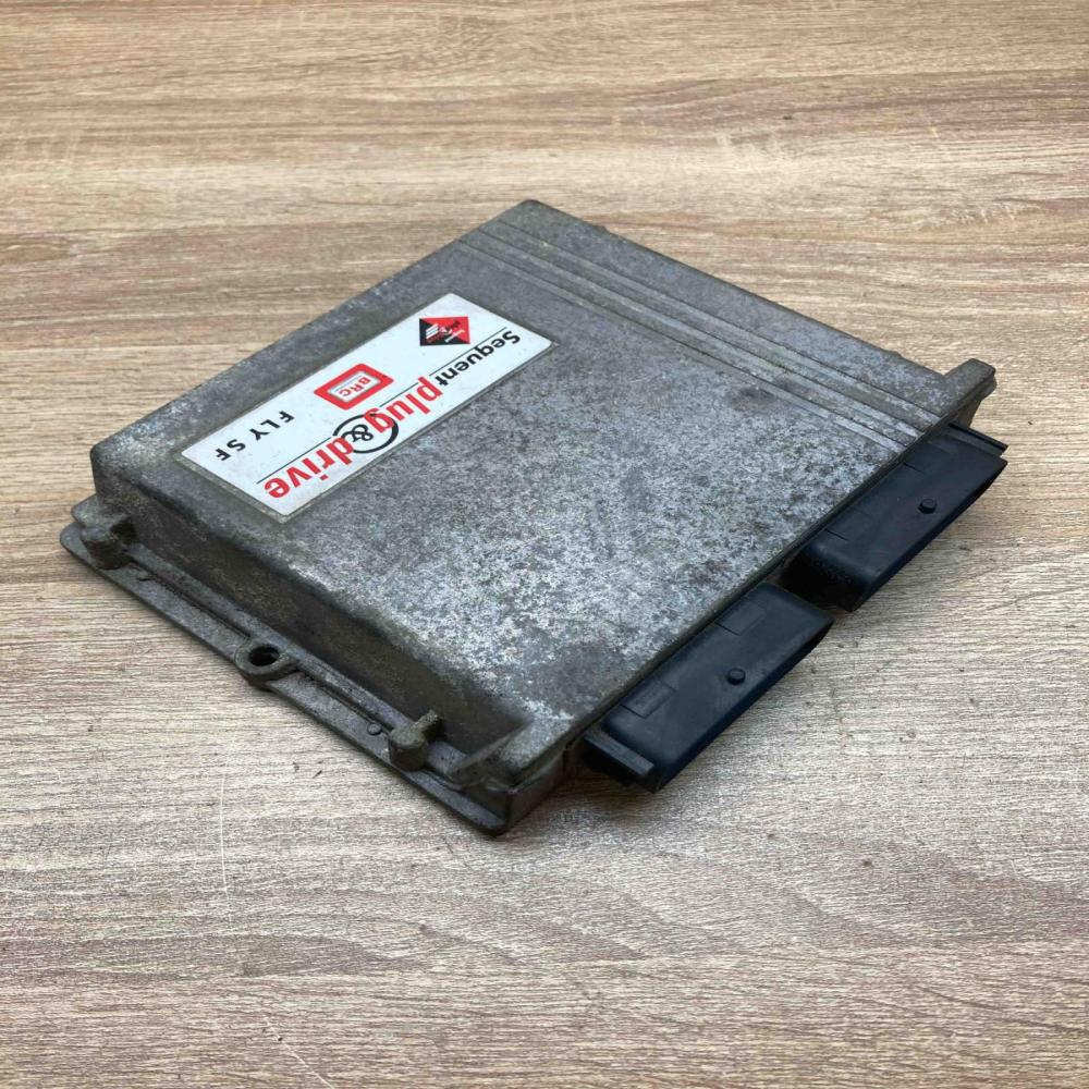 67R011002 110R001001  LP gas control unit module BMW 5 E39