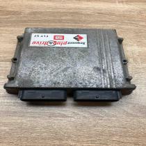 67R011002 110R001001  LP gas control unit module BMW 5 E39