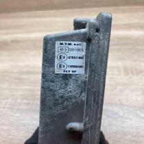 67R011002 110R001001  LP gas control unit module BMW 5 E39