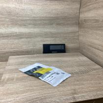 7700640963   Manufacturer badge logo/emblem Renault 19