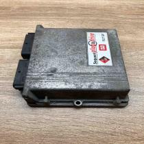 67R011002 110R001001  LP gas control unit module BMW 5 E39