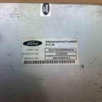 F5SB 14A624 AA   Engine control unit/module ECU Ford Mondeo MK II