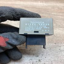 81980 50030 066500 4650  Other relay Toyota Corolla E120 E130