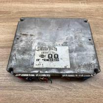 237108H803 5800 118 QQ Engine control unit/module ECU Nissan X-Trail T30