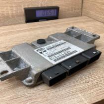 9647498180 9656304480  Engine control unit/module ECU Volkswagen Caddy