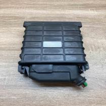 811906264C 0280800128 With plug Engine control unit/module ECU Audi 80 90 B3