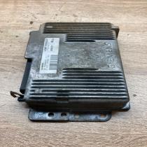 7700860337 S115300201C  Engine control unit/module ECU Renault Megane I