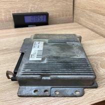 7700860337 S115300201C  Engine control unit/module ECU Renault Megane I