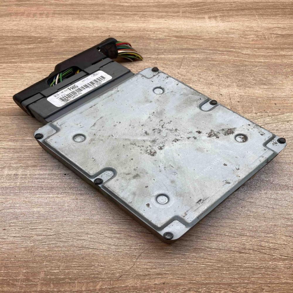 YS4F 12A650 PA  PANG Engine control unit/module ECU Ford Focus