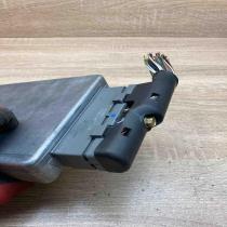 YS4F 12A650 PA  PANG Engine control unit/module ECU Ford Focus