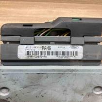 YS4F 12A650 PA  PANG Engine control unit/module ECU Ford Focus