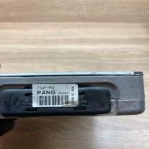 YS4F 12A650 PA  PANG Engine control unit/module ECU Ford Focus