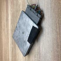 XM2F 12A650 DA  INKS Engine control unit/module ECU Volkswagen Sharan
