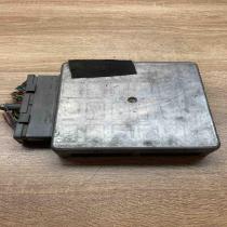 XM2F 12A650 DA  INKS Engine control unit/module ECU Volkswagen Sharan