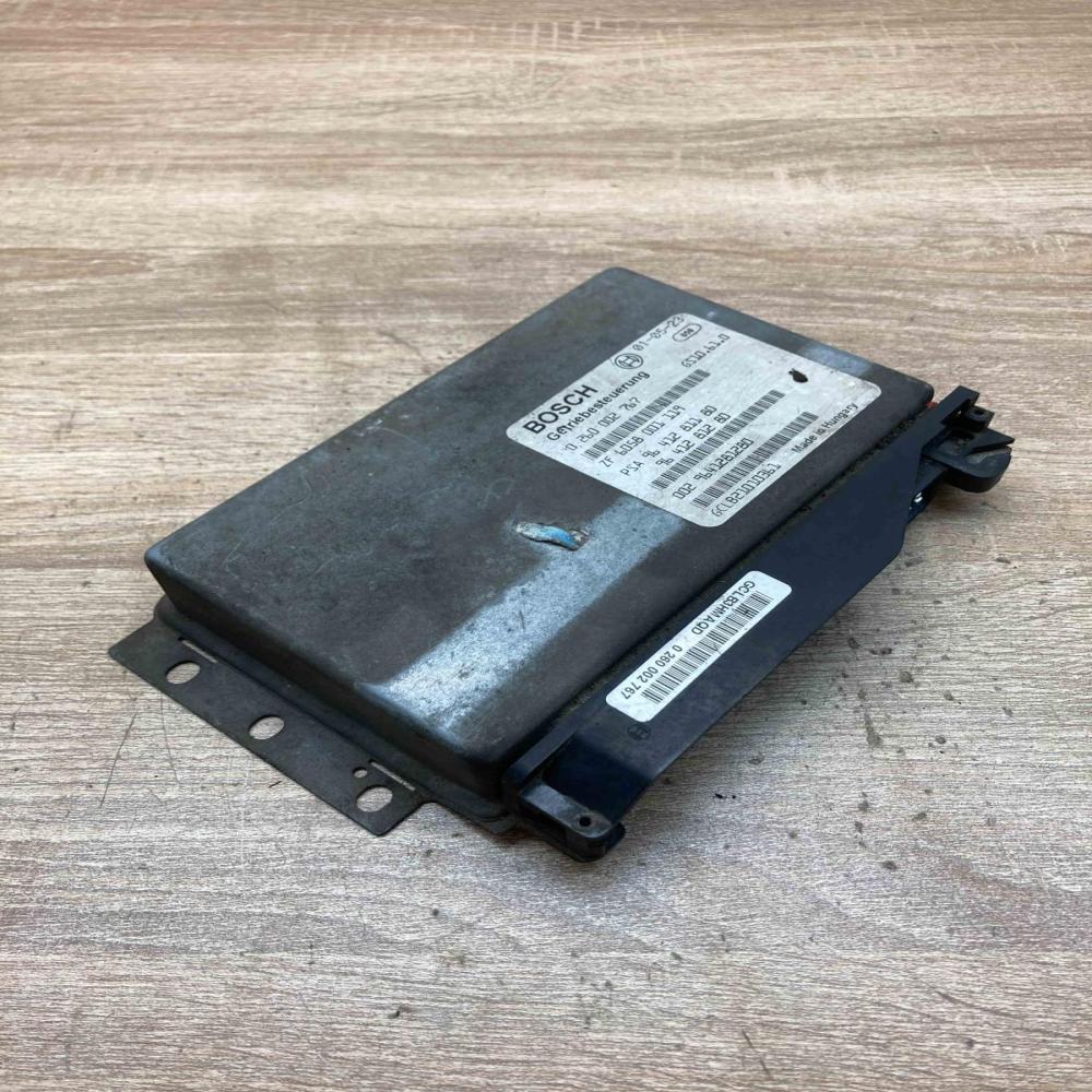 9641281280 0260002767  Gearbox control unit/module Citroen C5