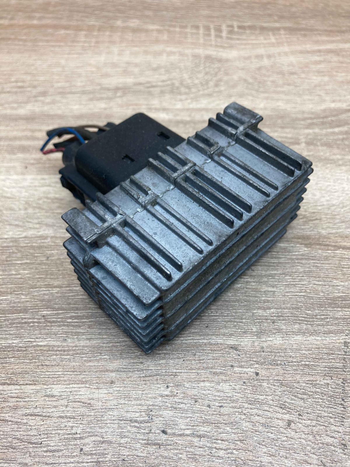 09132691 51299006  Glow plug pre-heat relay Opel Astra G
