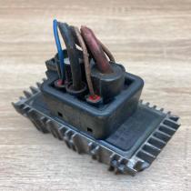 09132691 51299006  Glow plug pre-heat relay Opel Astra G