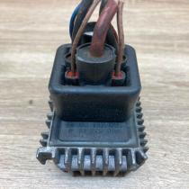 09132691 51299006  Glow plug pre-heat relay Opel Astra G