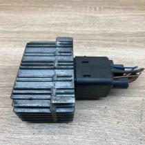 09132691 51299006  Glow plug pre-heat relay Opel Astra G