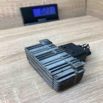 09132691 51299006  Glow plug pre-heat relay Opel Astra G