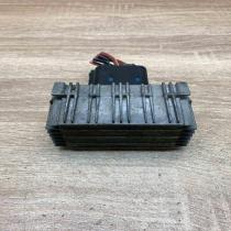 55353011 51299014  Glow plug pre-heat relay Opel Astra H
