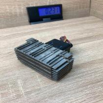 55353011 51299014  Glow plug pre-heat relay Opel Astra H