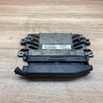 8200326391 S110140002A  Engine control unit/module ECU Renault Thalia I