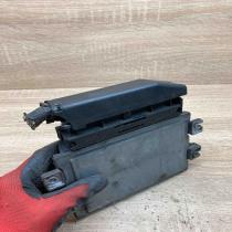 8200326391 S110140002A  Engine control unit/module ECU Renault Thalia I