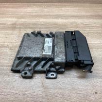8200326391 S110140002A  Engine control unit/module ECU Renault Thalia I
