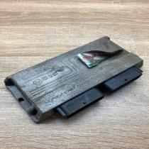 67R 014289 110R 004534  LP gas control unit module Porsche Cayenne (9PA)
