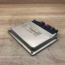 4B0907401K 0281001931 Main Engine control unit/module ECU Audi A6 S6 C5 4B