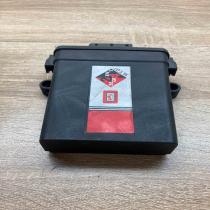67R011006   LP gas control unit module Opel Corsa D