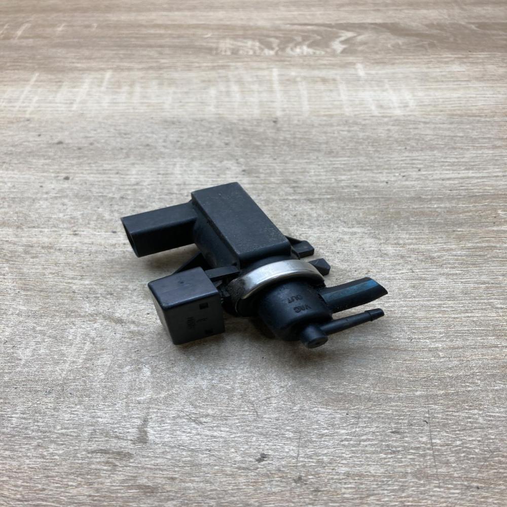 8E0906628A 72290330  Turbo solenoid valve Audi A4 S4 B6 8E 8H