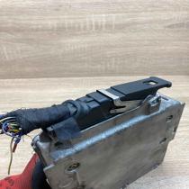 2247072 0281001373 5535 Engine control unit/module ECU BMW 5 E39