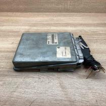 2247072 0281001373 5535 Engine control unit/module ECU BMW 5 E39