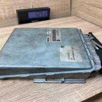 2247072 0281001373 5535 Engine control unit/module ECU BMW 5 E39