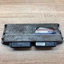 67R 014289 110R 004534  LP gas control unit module Subaru Legacy